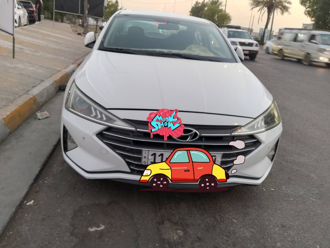 السلام عليكم
الانترا خليجي موديل 19فول ماعدا بصمه ماشية 90محرك 2000مكفول السيارة مكفولة بيها فحص سونار بسمي رقم بغداد جديد دولي سعر 168$يها مجال متواجد البياع شهداء قرب جامع الكبيسي 
***********
***********
