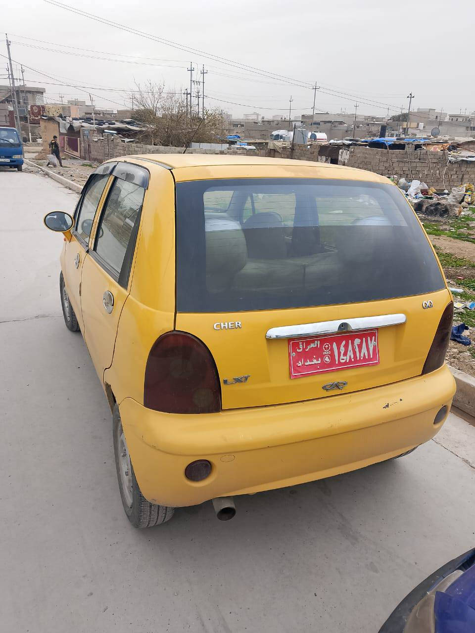 كوكو جديده للبيع
السعر 16
تفاصيل اكثر اتصل على صاحب السيارة ‏‪***********‬‏
