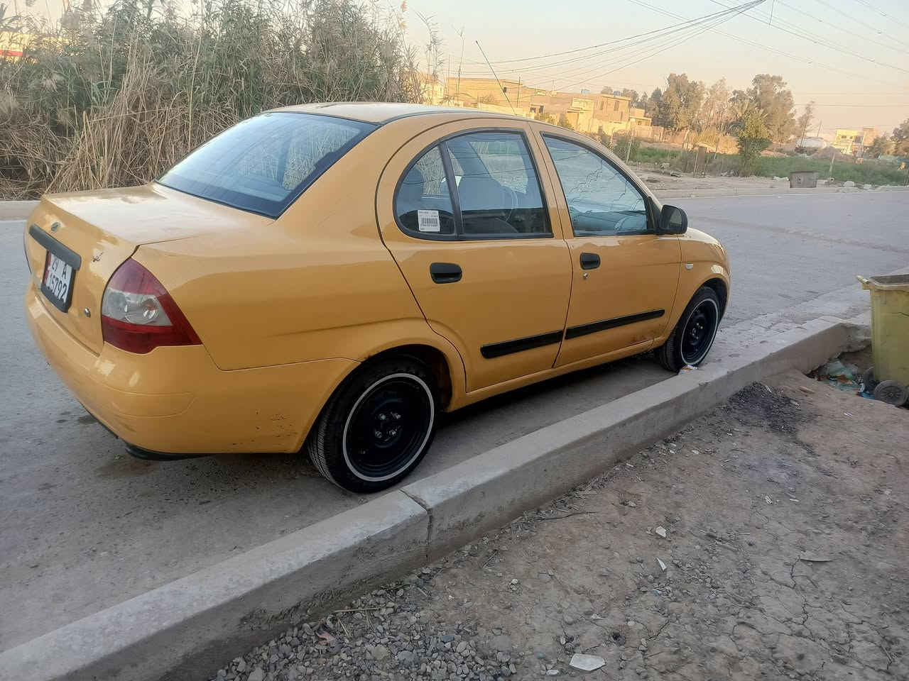 السلام عليكم طيبه موديل 16/مكينه كير مكينه ريو/سكني /بغداد جسر ديالى/***********
