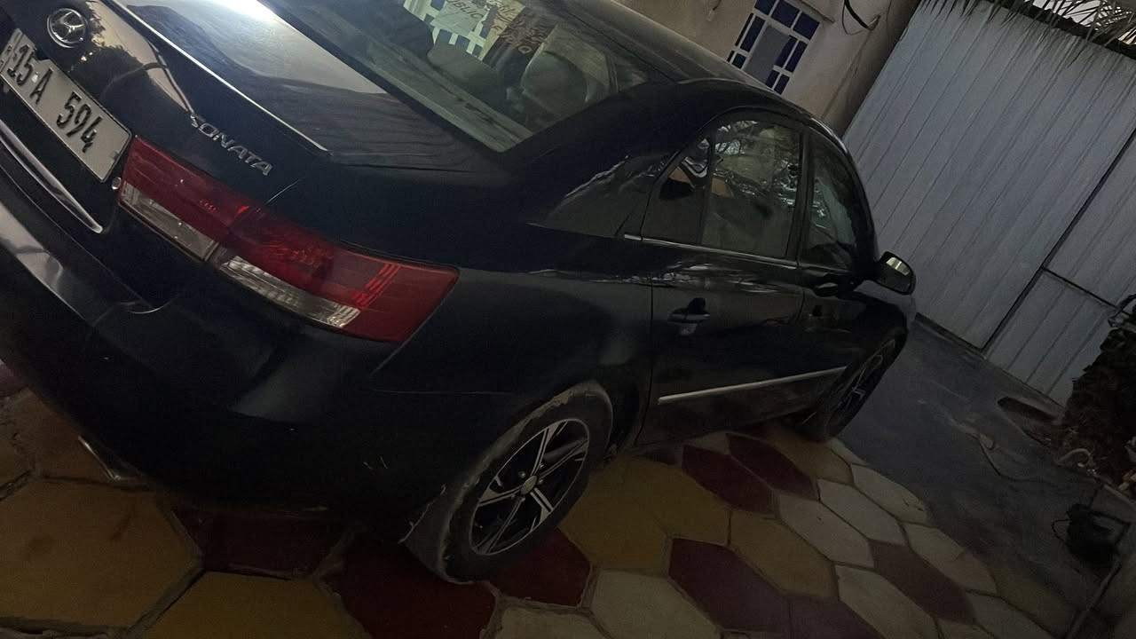 السلام عليكم سوناتا امريكي V6 رقم أنبار للاستفسار***********
