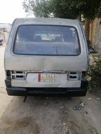 كيا بستا • ١٩٩٣ • مكينة وكير