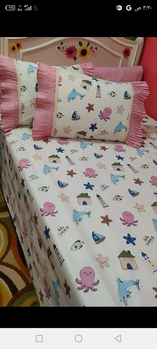 خياطه فرشاة حسب الطلب الزبون ويوجد توصيل


**إذا كنت صاحب هذا الإعلان وتريد حذفه لأي سبب، رجاءا أرسل رسالة إلى الدعم الفني**