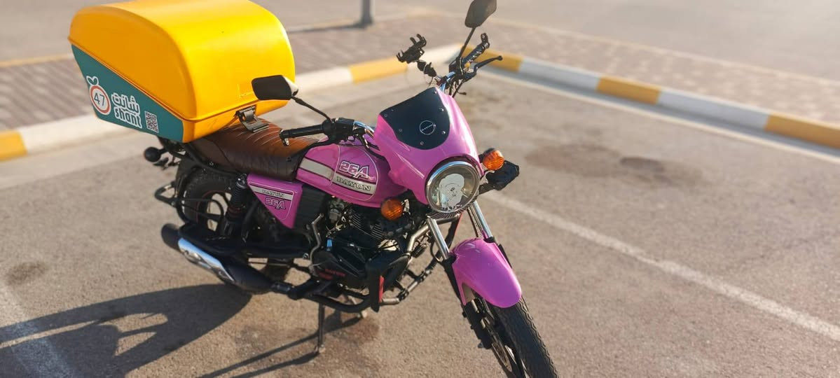 سلام عليكم دايون مديل 23
رقم كربلاء 
محرك 200 
تايرات جدد
كهربائيات كله شغاله 
محرك خير من الله 
مكاني مجمع بسمايه 
واتساب ***********
