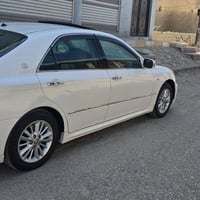شاهينه • ٢٠٠٥ • فور ويل