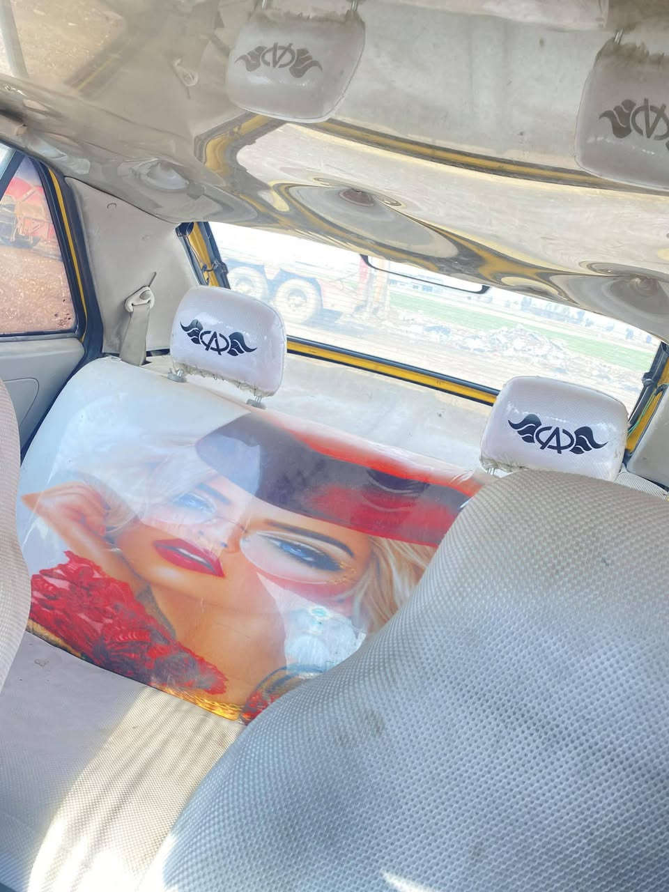 السلم عليكم شيري الفين 12 كير ومحرك خير من الله لصرف لا نفخ شرط الوكله التحويل طخم تيات جديد سياره مال شغل مال بيت السعر 17وبي مجال سنويه عضم هذا رقمي ***********
