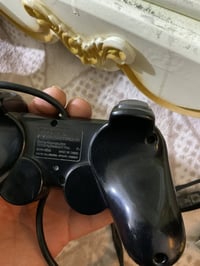 جوستيك اصلي • بلي وان • شغال