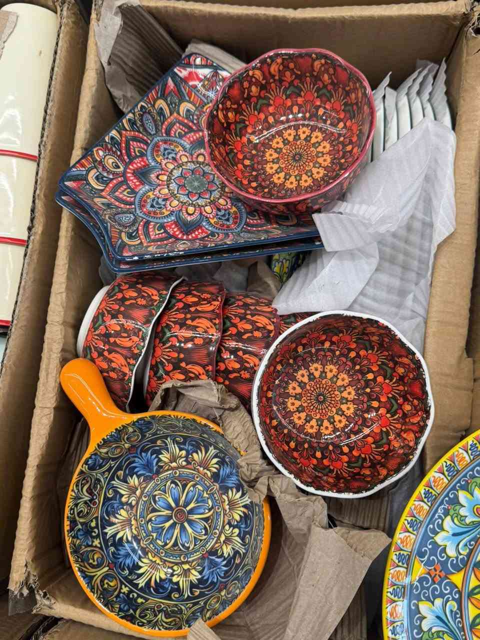 @إشارة مجمع أنسب الاسعار


**إذا كنت صاحب هذا الإعلان وتريد حذفه لأي سبب، رجاءا أرسل رسالة إلى الدعم الفني**