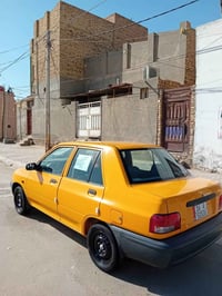 موديل ٢٠٢٣ • كفاله عامه • سونار