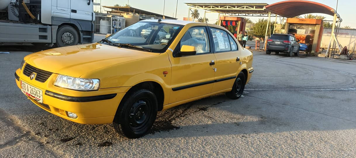 السلام عليكم سمند 2011 رقم بابل نكليزي باسمي سنويه ل31 هزه جديده
سياره جاهزه من كلشي كير محرك حداديه تخم تاير كهربائيات مل جاهزز عله اخر حبايه. بيه دواير ودوس معمره وبنيد مبدل فقط الباقي كفاله وكفاله من كل ضربه وطخه وبارد شرط نضافه كدامكم سعر 38بيه مجال بسيط جداا مكاني حله ***********
