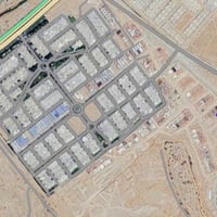 بوند ستي • ١٨٠م • قيد الانشاء