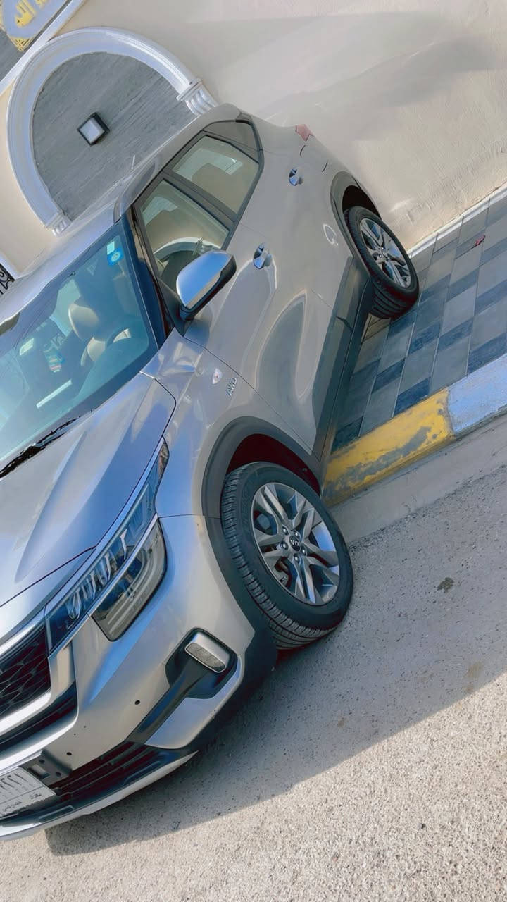 السلام عليكم  كيا سليتوز موديل 2021رقم بغداد بسمي ماشية 36
حساسات رادارات شاشة متصلة لمس كبيرة كشنات جلد لونين لايتات زنون ال اي دي نضام القياده ٣ انظمة ايكو نورمال سبورت ويل كب كروم تخم تاير جديد باتري جديد صدر جديد سيارة مال جني جديدة جدآ
محرك 2000دوش المرغوب  حادث ربع بنيد موضح بالصوره
كفالة كير محرك صدر تبريد كهربائيات 
سيارة بدون اي نقص فول نضافة شوفة عينك 
السعر مناسب جدا 149 وبيهه مجال للشراي
المكان بغداد شارع فلسطين 
***********
