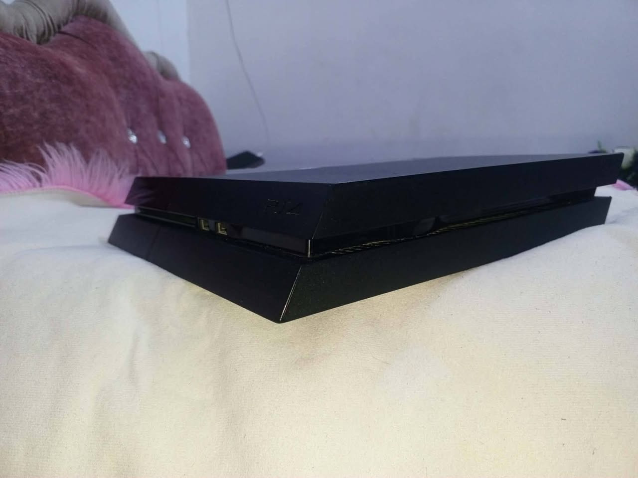 اسلام عليكم ابلي فور فات اون لاين كامل ملحقات اريد اراوسه باكس بوكس سيريس اس 1/1 مكاني كربلاء المقدسة حي الحر


**إذا كنت صاحب هذا الإعلان وتريد حذفه لأي سبب، رجاءا أرسل رسالة إلى الدعم الفني**