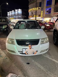 للبيع نيسان صني كوري 2009 كير محرك شرط تبريد ثلج تخم تاير جديد صدر طبه...