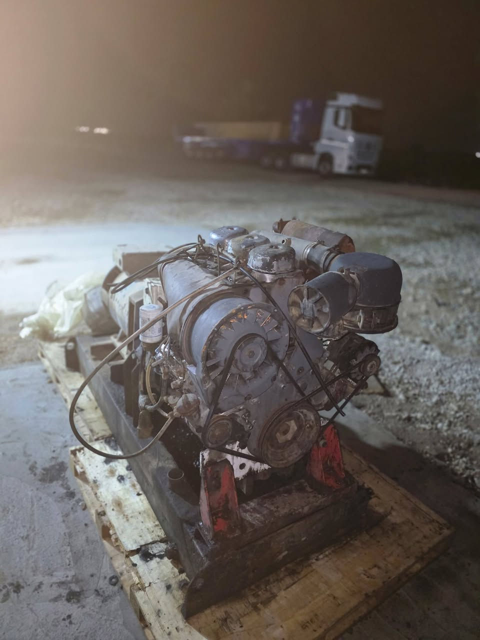 سلام عليكم مولد دويتز 3 بستم 60 كيفي نظيف الاستفسار ***********
