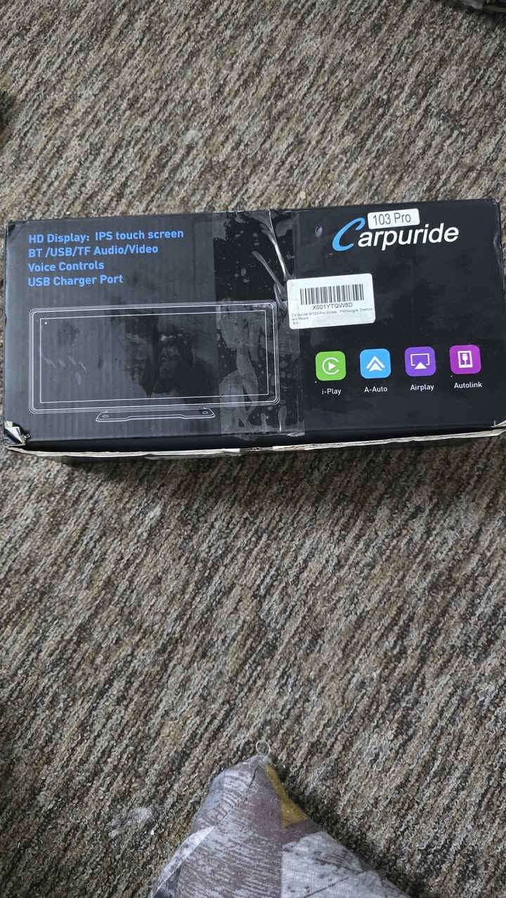 شاشة كاربلي واندرويد اوتو 55 الف


**إذا كنت صاحب هذا الإعلان وتريد حذفه لأي سبب، رجاءا أرسل رسالة إلى الدعم الفني**