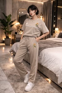 سوت رياضي • كيفاجي • ٥٠-٨٥كج