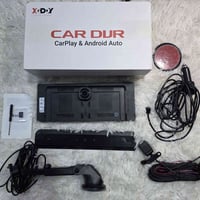 داش كام • مرايا • عالدشبول