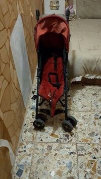 عربانة طفل • نظيفه • النجف