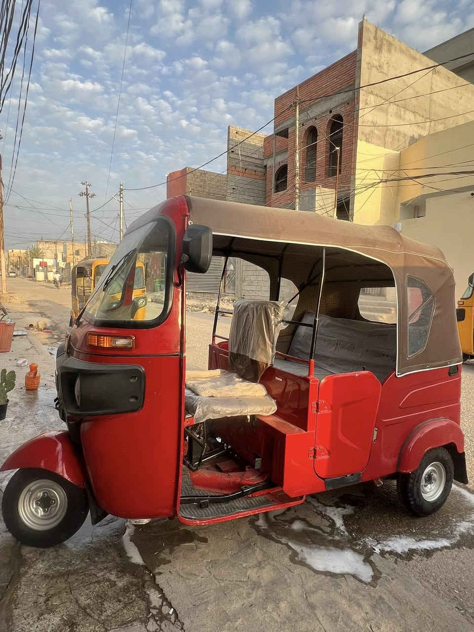 للبيع 21 شهر 11 سنويه ورقم ديالى تحويل ثاني يوم ***********
