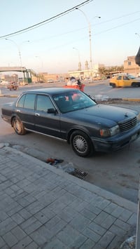 كراون • سته سلندر • مكفولة