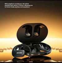 ايربود امازون اصلي • عزل ضوضاء • شحن سريع