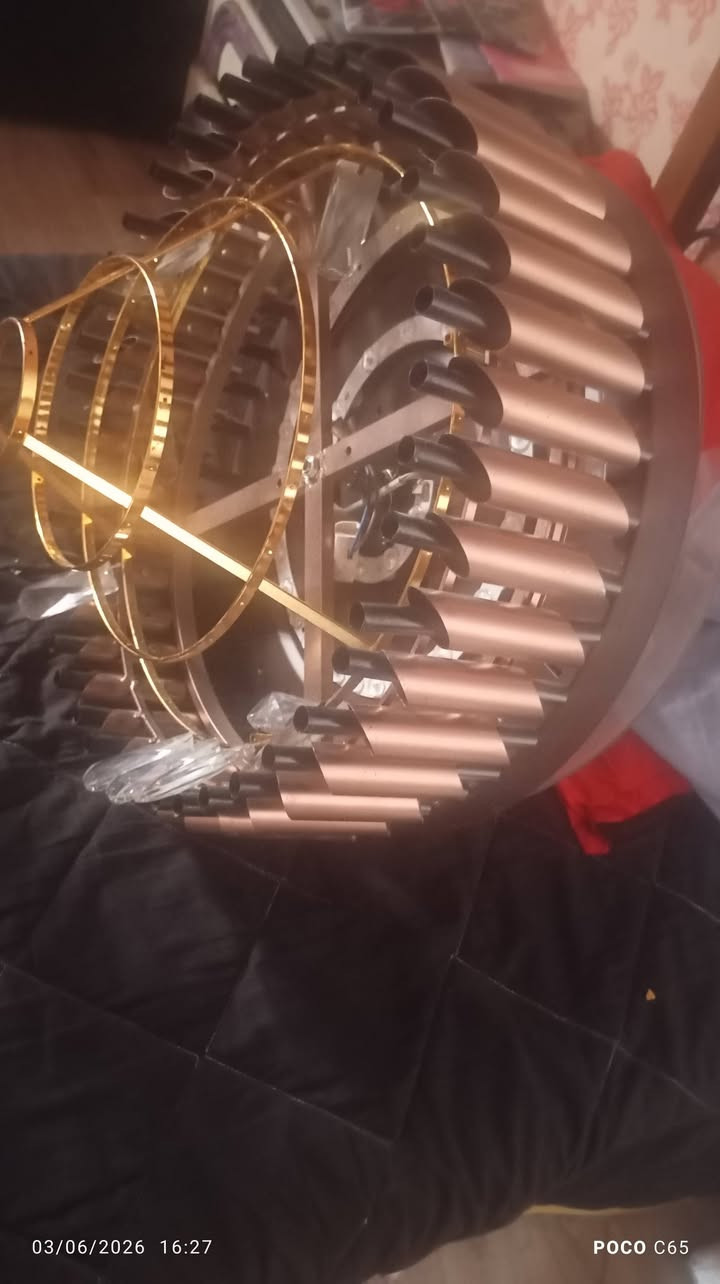 هيه ثريه وهيه بنكه بس ريموتهه ضايع تشتغل نشره داخلهه ب25قفل مكان الابله


**إذا كنت صاحب هذا الإعلان وتريد حذفه لأي سبب، رجاءا أرسل رسالة إلى الدعم الفني**