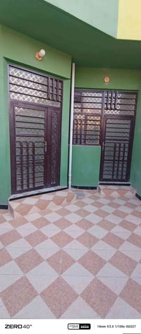 منطقة الرحمة • بيت للايجار • ١٢٠م
