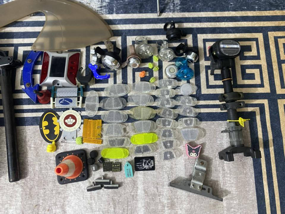 السلام عليكم اغراض باله للبيع شلع او مفرد عادي *********** المو شراي لايدخل
