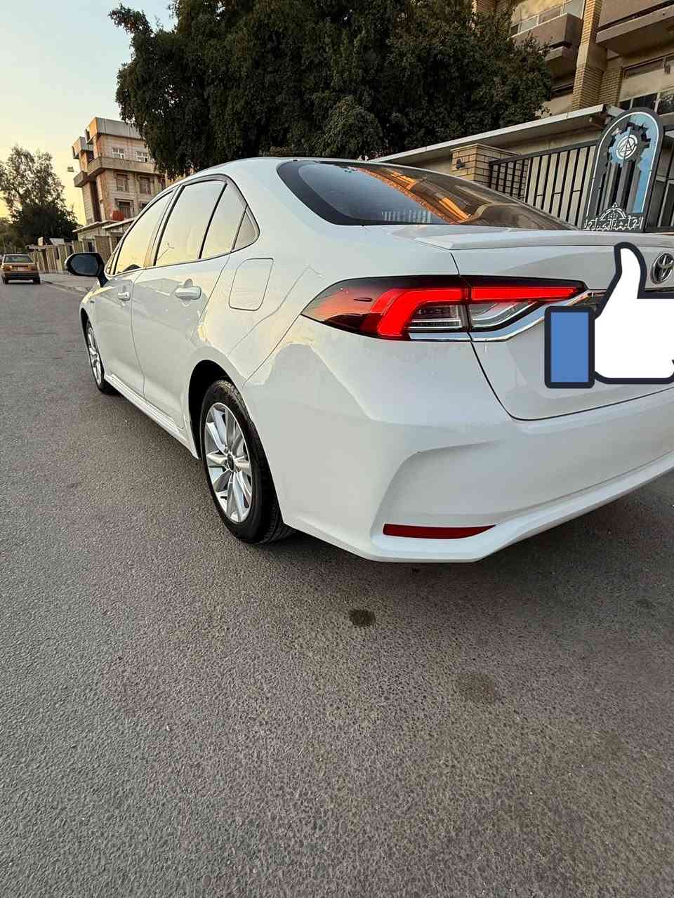 السلام عليكم كورلاهايبرد الشكل الخليجي العلامه الزركشه المرغوبه الوجبه الأولى 2023 فول عده الكشنات والجلد مكفوله كفاله عامهعده طخه بل صندوك ع كد أربع أصابع كت كامل عليها لذات دشبول وأربع بطاين وأربع كلاصات وأربع يدات وبل أرضيات اثنين  السياره تخم تاير جديد صدر جديد دهن جديد سياره عليها عنايه كامله بولش زائد حمام السياره كولش السياره حلوه ورخيصه بلعافيه الي صير من نصيبه  ماشيه 43 مكاني كراده أو شارع فلسطين رقم الهاتف *********** متواجد واتساب السعر 145 وبيها مجال بسيط@
