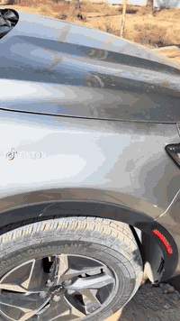 ٢٠٢٢ هايبرد  #موصفات الامريكي بعد ميخلصن. بيهه بارد بالصندوق  السعر ٢١...