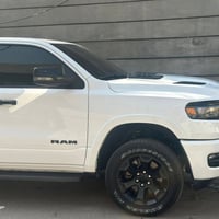 رام بك هورن • V6 ٣.٠ تيربو • دفع رباعي