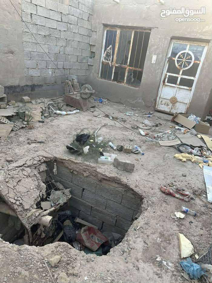 هيكل ١٠٠ متر بلدوانم مال النهروان قرب اسالة المي للبيع
بسعر مناسب للتواصل واتساب *********** 

او ماسنجر
