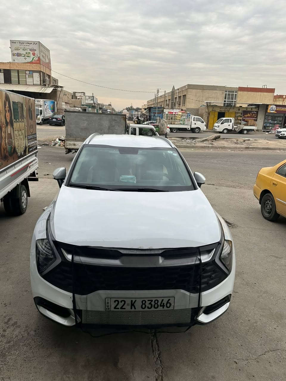 موديل 2024 ماشيه 10 اخت الزيرو سياره جديده جديده  احلا من الصور تجي واتشوف بعينك  سياره بسمي تحويل ثاني يوم مكانه بغداد اتصال ***********
