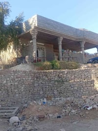 حقلانيه حي صديق • ٤٥٠م • بيت جديد