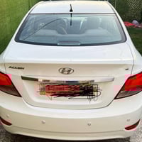 اكسنت فول • ٢٠١٦ • محرك ١٦٠٠