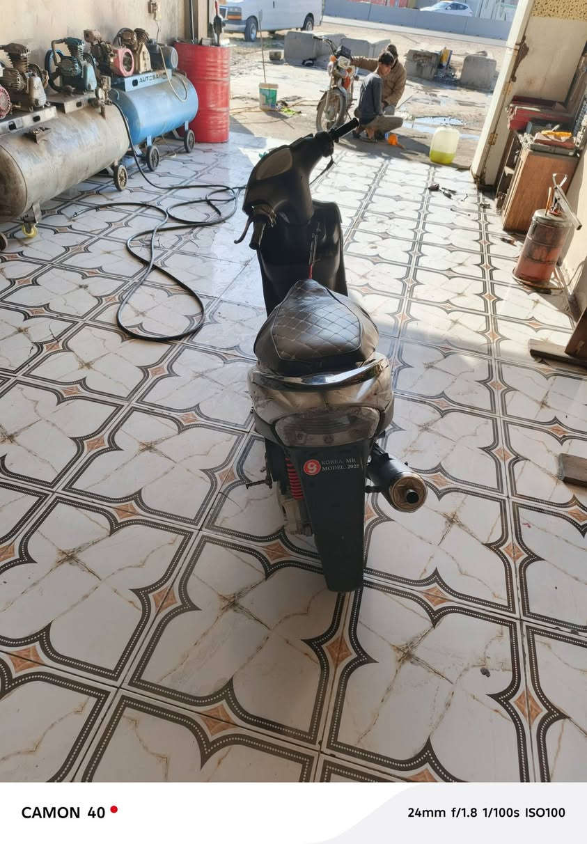 السلام عليكم دراجه ماكس عدسات 550
***********
