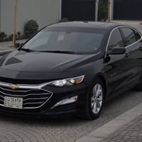 ١٥٠٠ تيربو • ٢٠١٩ • رقم بغداد