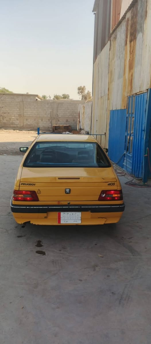 مراوس بتكتك حسب القناعه فرق  سلام عليكم سياره بيجو لميس 4005 سياره كاعده مال جناي تبريد شغال ويه سويج كير ومكينه مكفولات صدر امامي وخلفي جديدات نواقصه بطاين مال بوب تعباتات سنويه صاقطه قبل سبوع بس ولد يريد تحويل ؟ ***********
