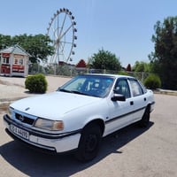 فكترا • ١٩٩١ • كركوك