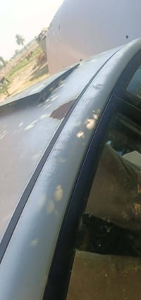 افانتي خليجي • ٢٠٠٧ • حاده بجم