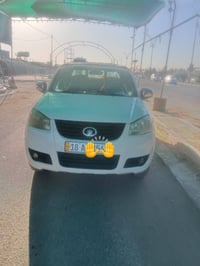 كريت ويل • بيكب • ٢٠١٥