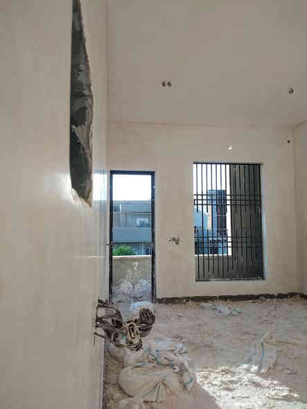 #سلام #عليكم كادر لبخ جص من #الموصل شقلي حالين مستمر بل #شرقاط شتقلت بيوت عديده بشرقاط شقل كدام العين شقل مصاطر وعل خيط  تلف ماكو المبيت بنفس الموقع #العمل نشالله ينال عجابكم التصال عل رقم الهاتف📞📞(***********)او مراسلتي مازنجر وتساب،،سعار مناسبه
