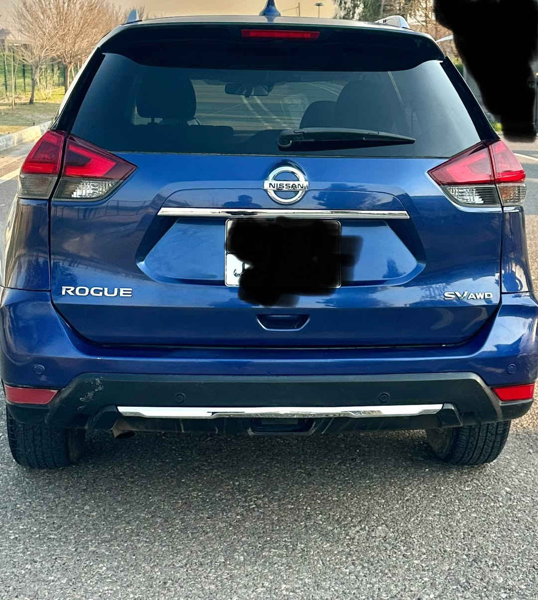 نیسان رۆگ ٢٠١٩ ٥ پارچەی سبوغە لەگەر هەندەک سەقفی سبوخە گیرو مەکینە بەشەرت تازەم گۆریە تەقە رەقە بەشەرت 25 وەرقە خرامەی لە سەرە پاش محامەلە دەگەرینمەوە
سعری ١٢٠ وەرقە محامەلە گۆرینەوەش دەکەم ئەگەر بە دلم بیت *********** أربيل, العراق
