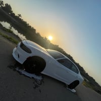 جارجر SXT • موديل ٢٠١٧ • وارد امريكي
