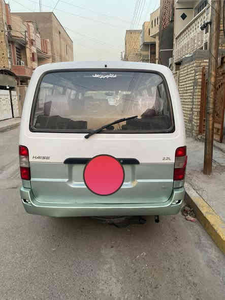 سلام عليكم جنبي 2010بسمي مصفرة هيأة وغرامات السيارة مكفولة كير ومكينة السيارة بيهة  ظربات موظحة بلصور عارظهة 54 وبيهة مجال مكاني بغداد ***********
