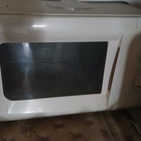 مايكرويف • قليل الاستعمال • حله شارع 80 كربلا