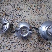 سماروات • ٣ قطع • تواصل خاص