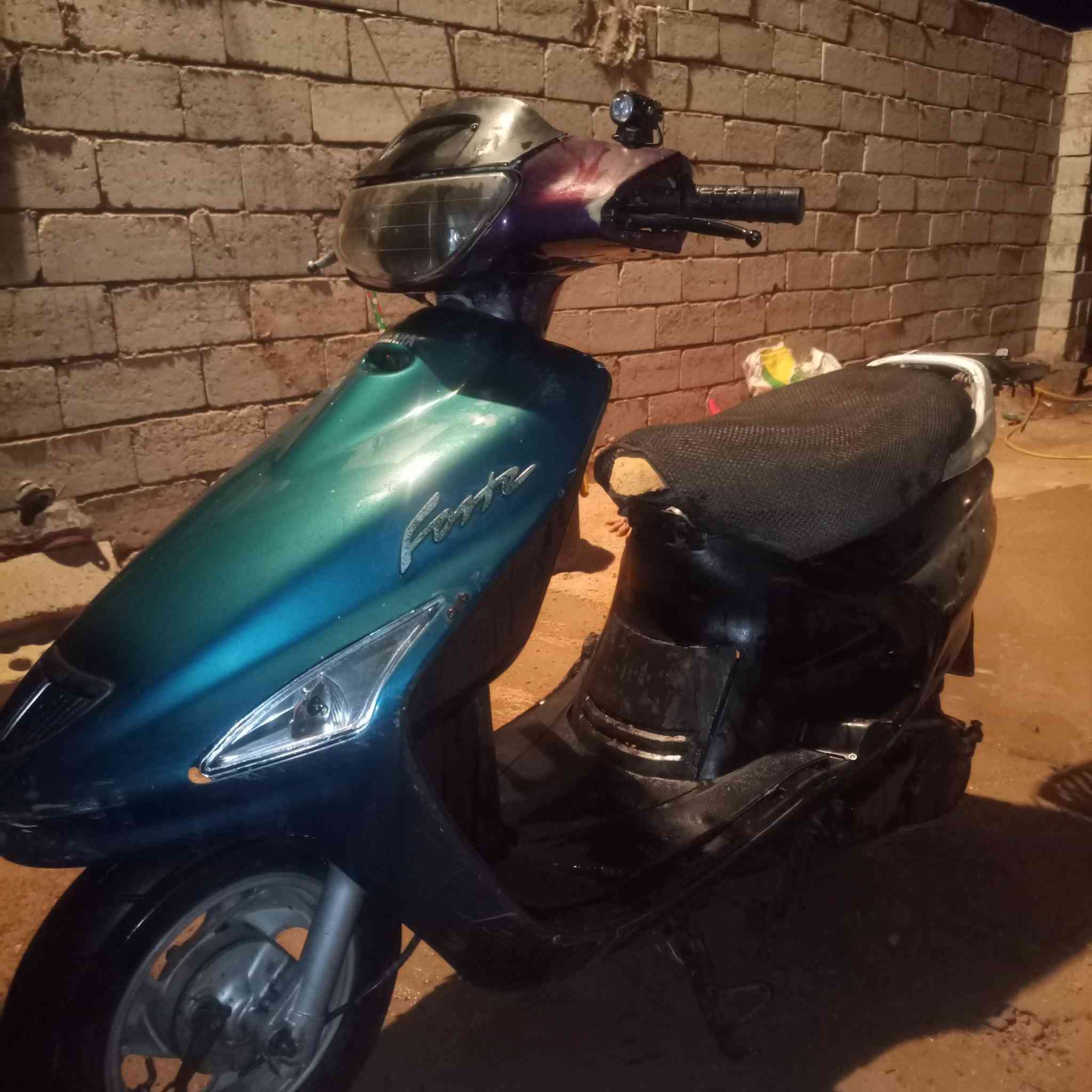 السلام عليكم فراشه للبيع والسعر خاص


**إذا كنت صاحب هذا الإعلان وتريد حذفه لأي سبب، رجاءا أرسل رسالة إلى الدعم الفني**