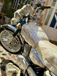 دراجة 2025 • للبيع • عليها مجال