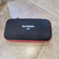 جويستك Gamesir X2 • NVMe 500GB Gen4 • هارد 1TB WD